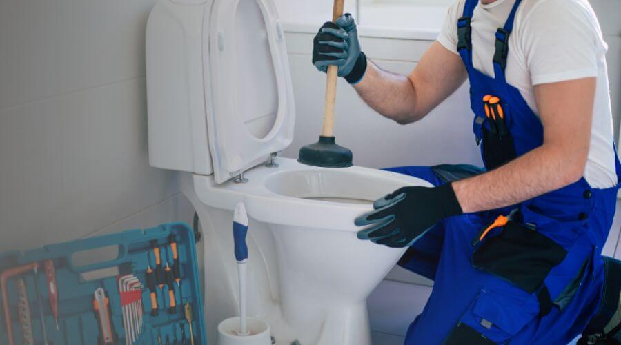Professional sewer line repair services in Syracuse, UT